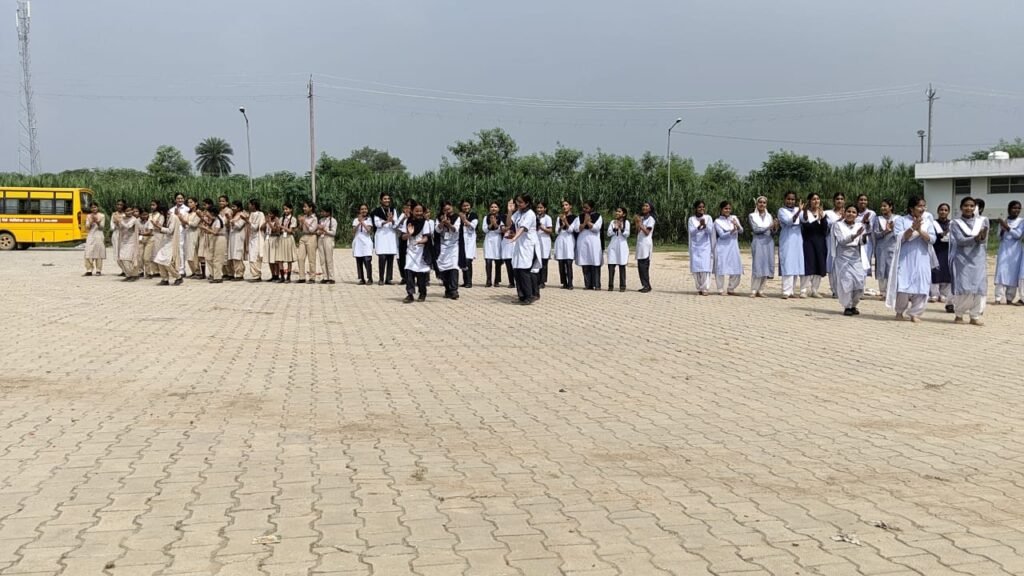 Sub-Division Level Independence Day Celebration to Be Held in Sri Anandpur Sahib