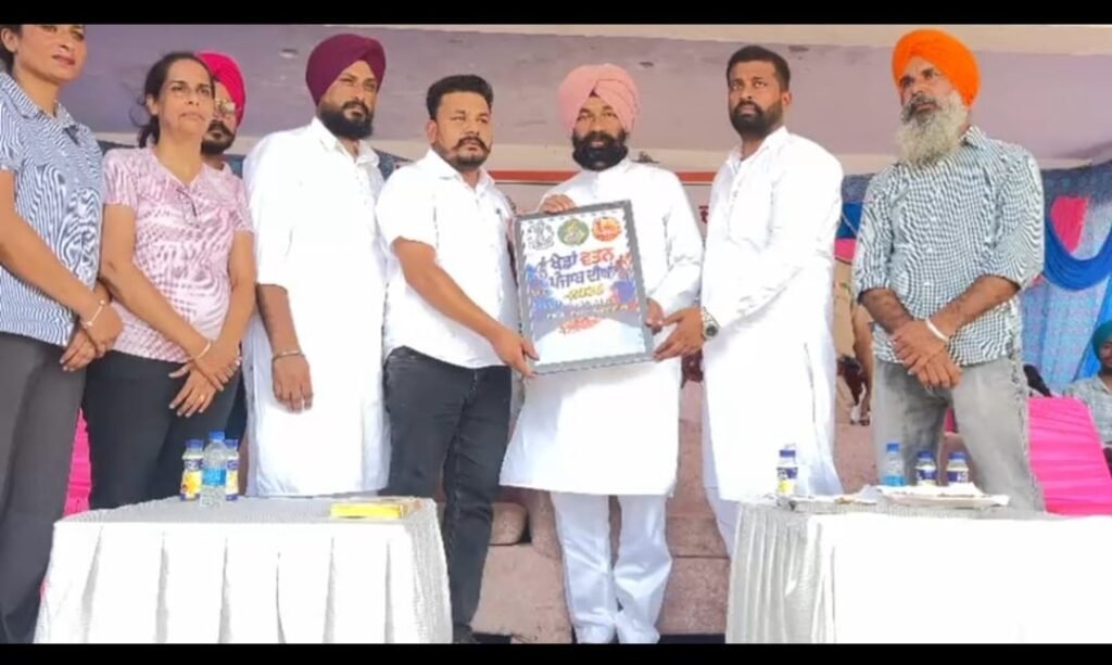 Khedan Vatan Punjab Diyan 2026: Season 4 Gets Off to a Grand Start