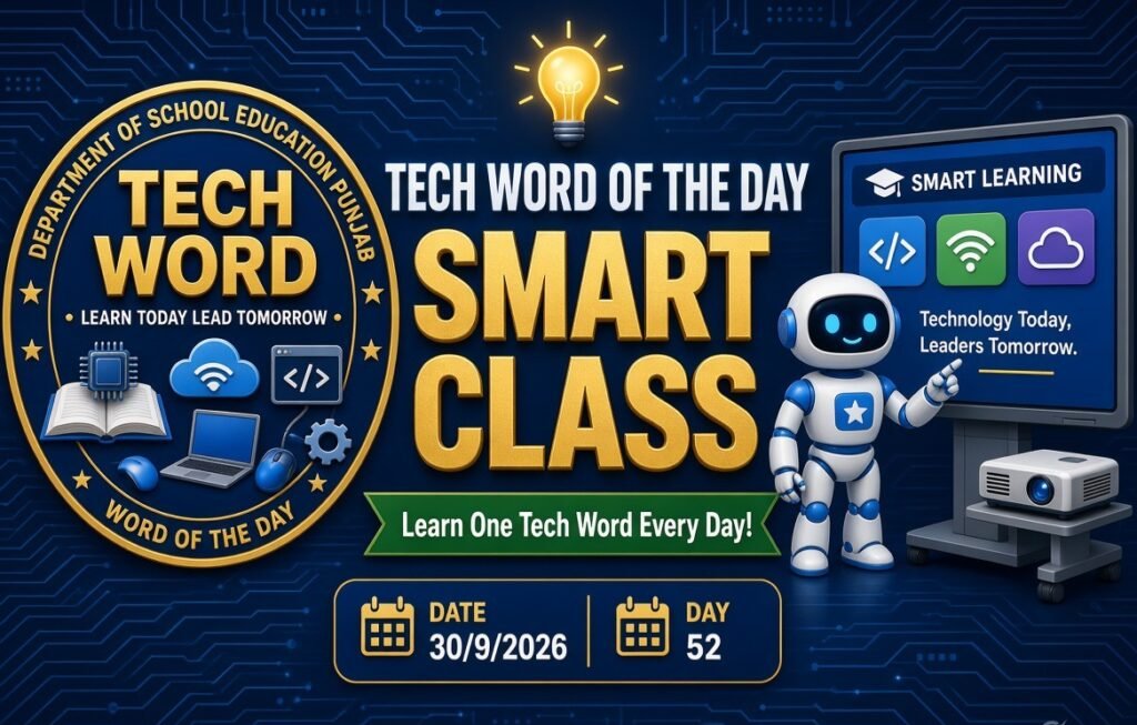 Tech Word of the Day: Learn One Technology Word Every Day 29 grok 1790683305770