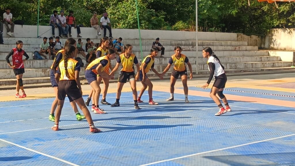 District-Level Competitions Continue on the Fourth Day of Khedan Vatan Punjab Diyan