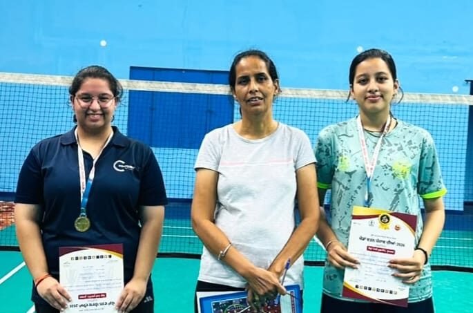 Khedan Vatan Punjab Diyan-2026: Players Showcase Outstanding Skills in Kho-Kho, Kabaddi and Badminton