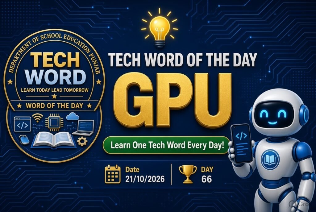 word of the day