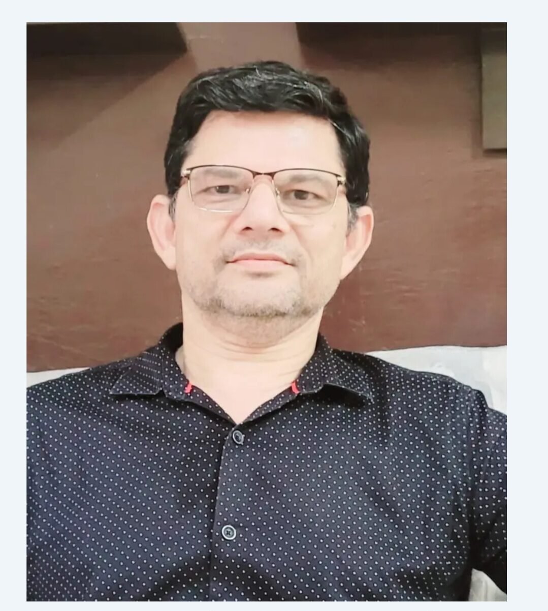 Prem Kumar Mittal, District Education Officer SE, Rupnagar