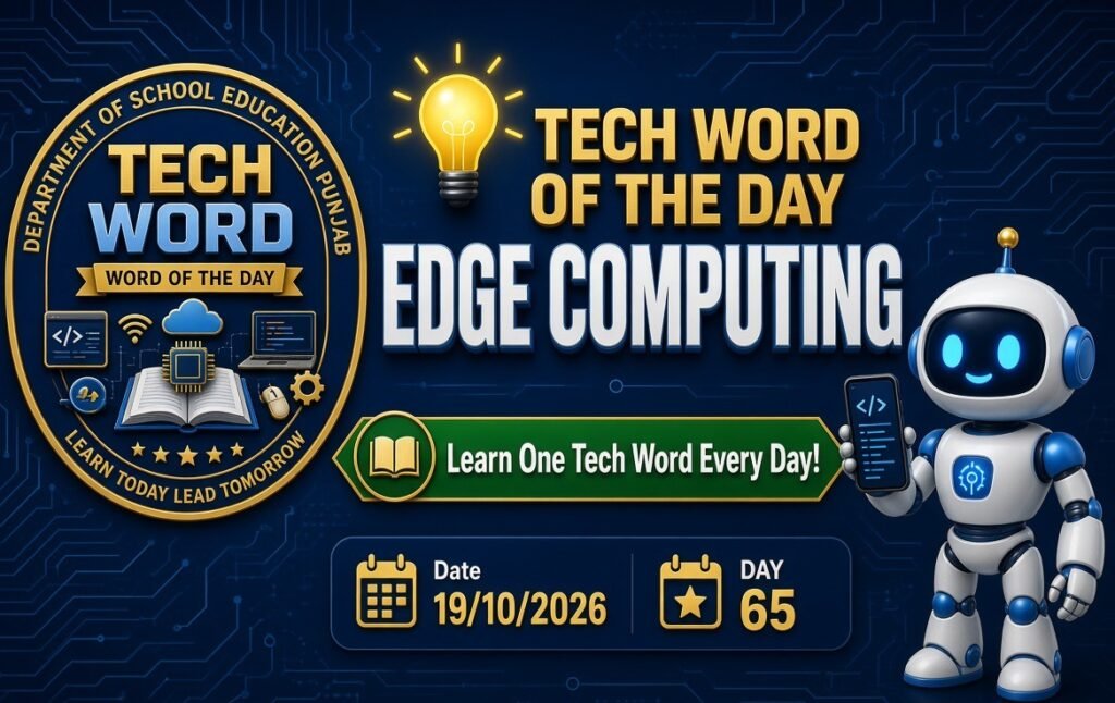 word of the day pseb,