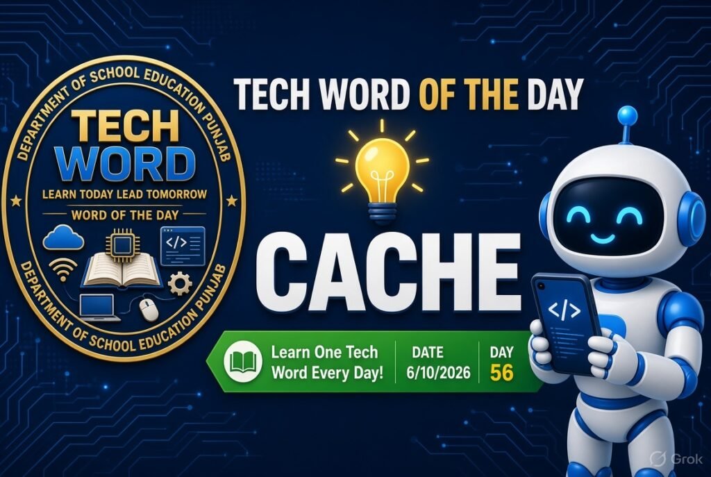Tech Word of the Day