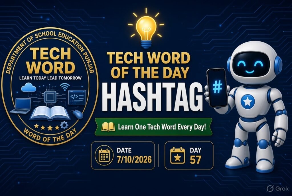 word of the day
